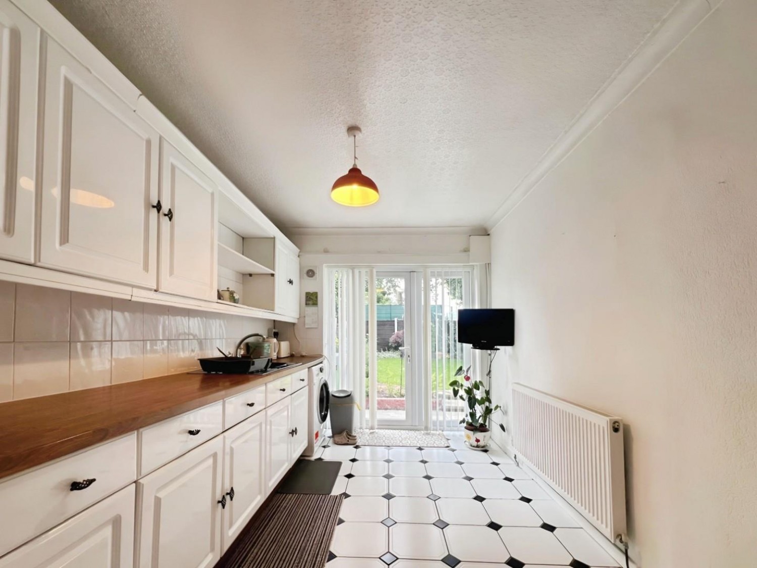 Alderley Lane, Leigh