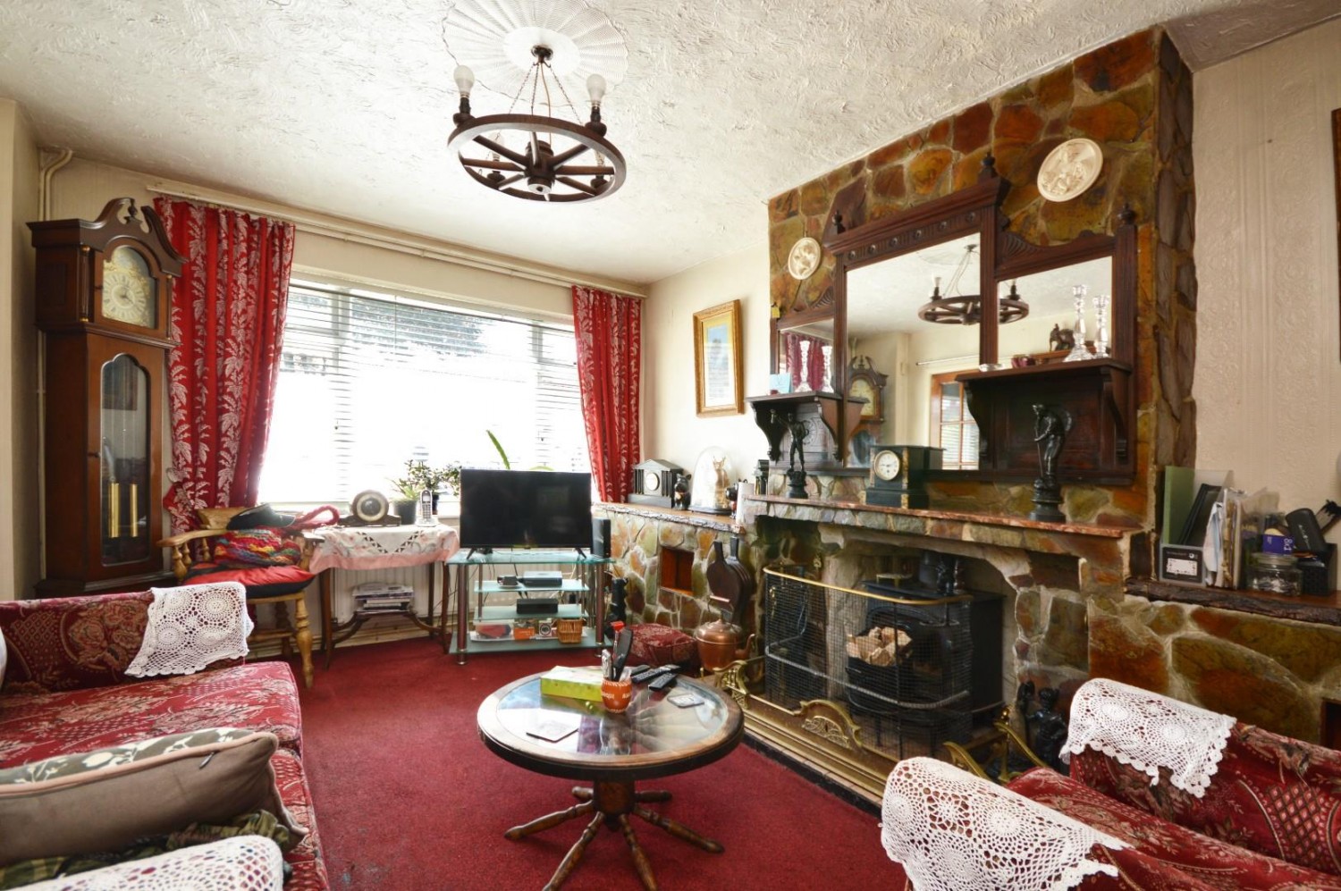 Fulford Road, Bristol