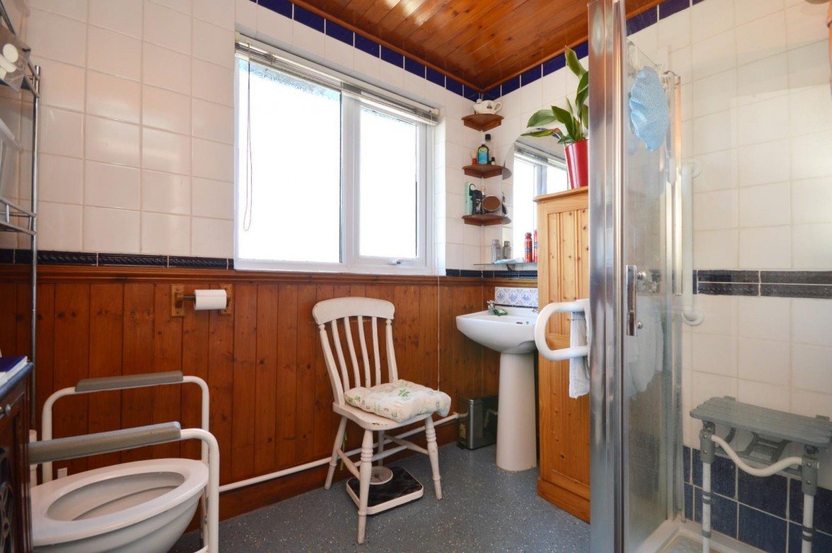 Fulford Road, Bristol