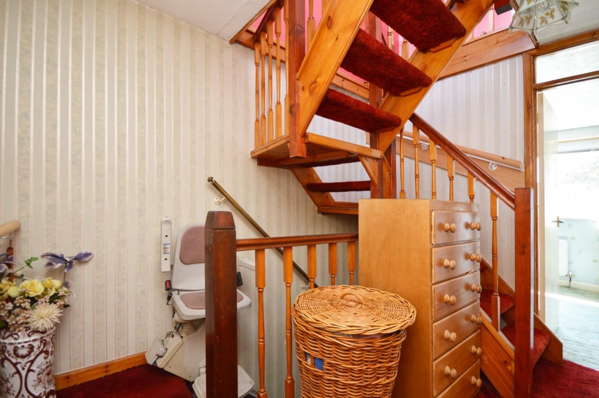 Fulford Road, Bristol