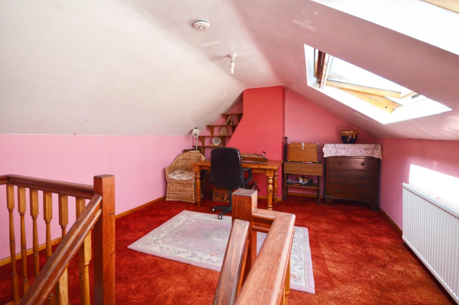 Fulford Road, Bristol