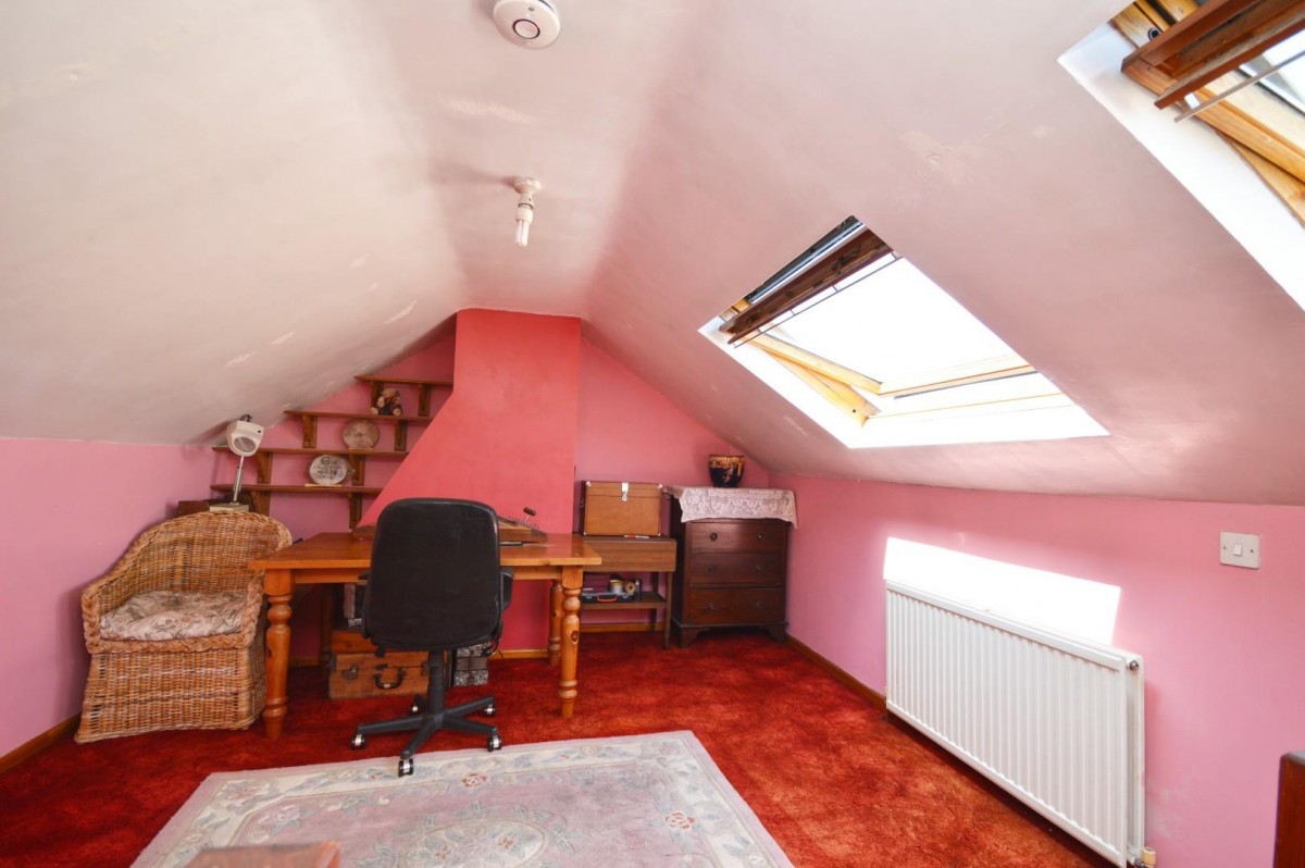 Fulford Road, Bristol