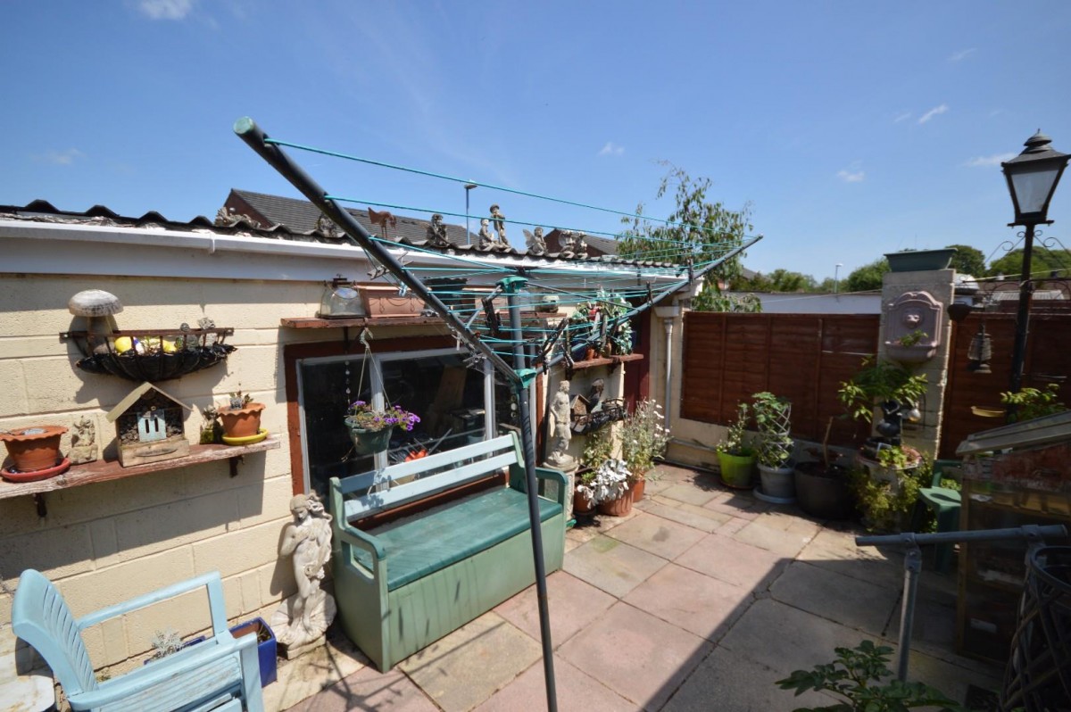 Fulford Road, Bristol