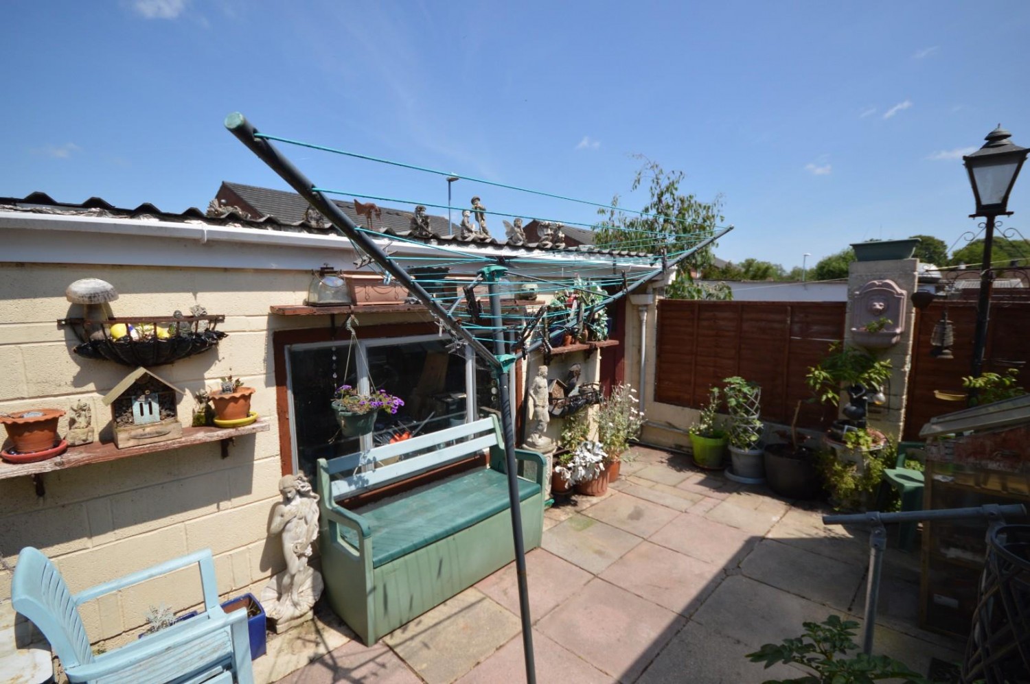 Fulford Road, Bristol