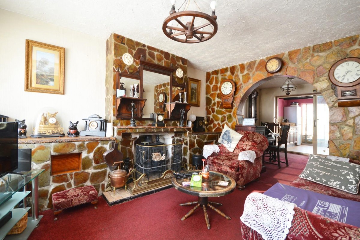 Fulford Road, Bristol