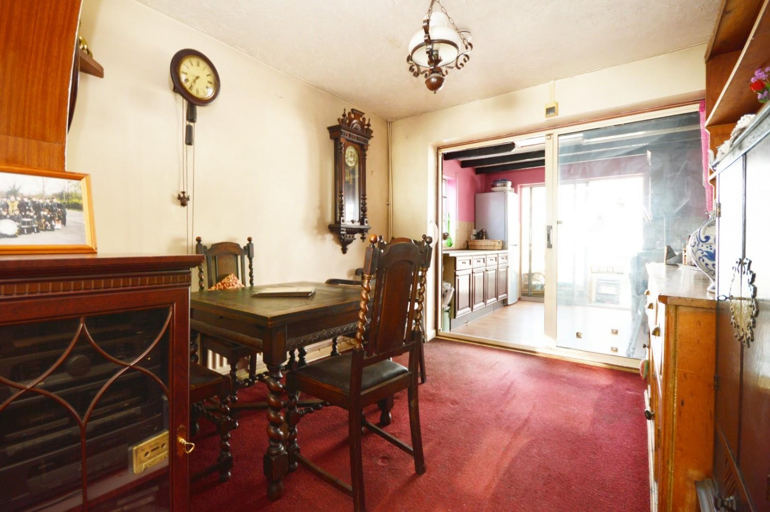 Fulford Road, Bristol