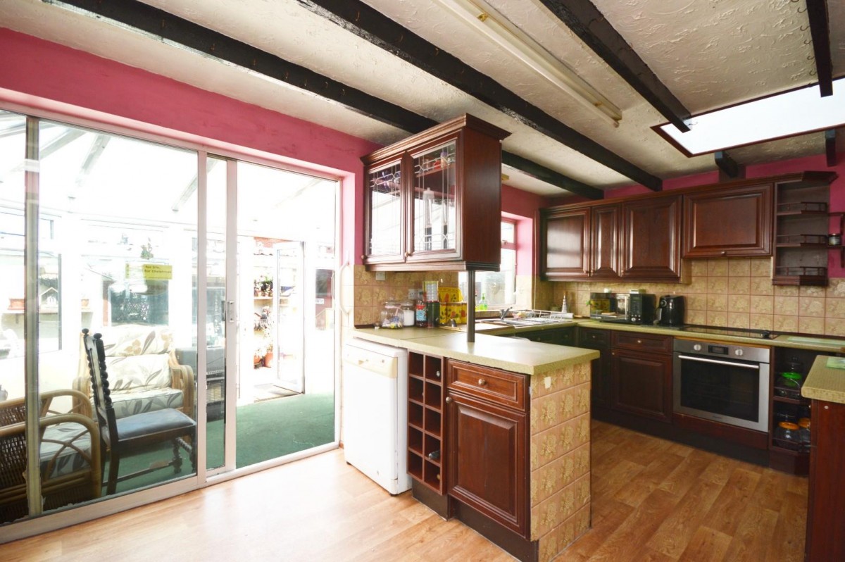 Fulford Road, Bristol