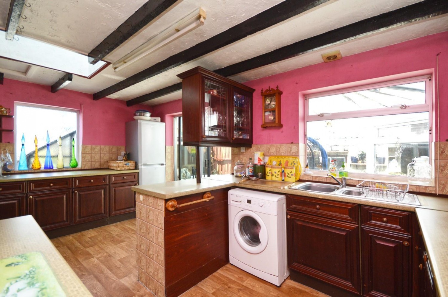 Fulford Road, Bristol