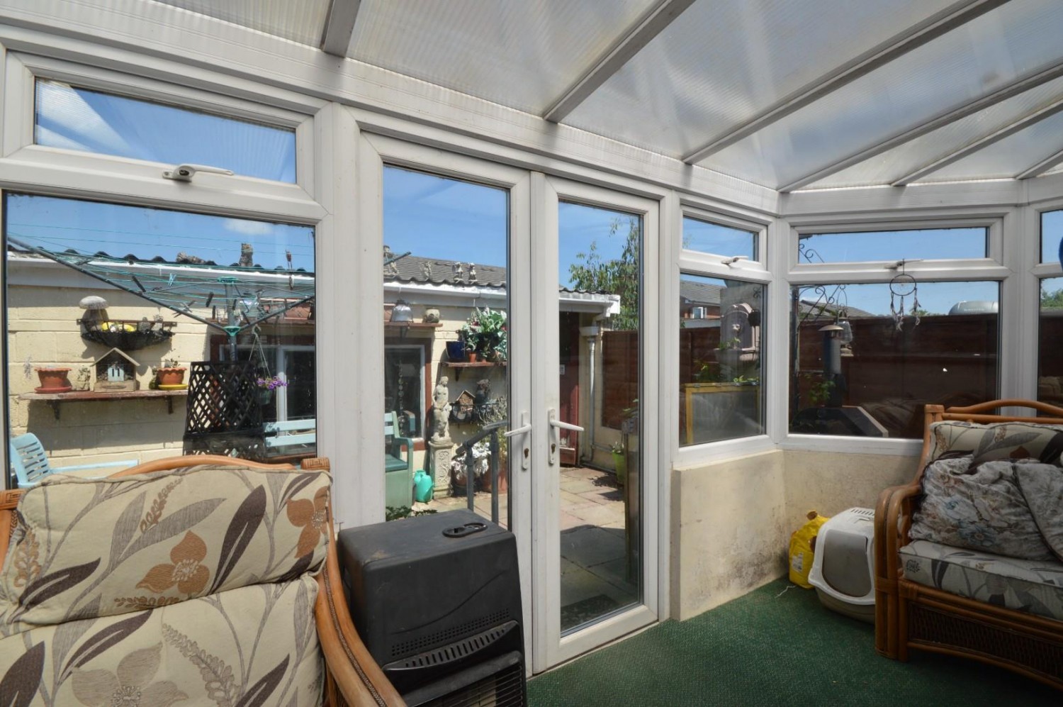 Fulford Road, Bristol