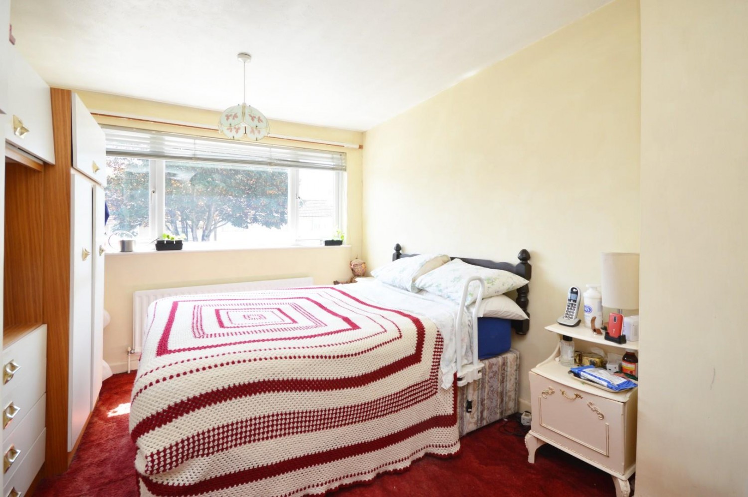 Fulford Road, Bristol