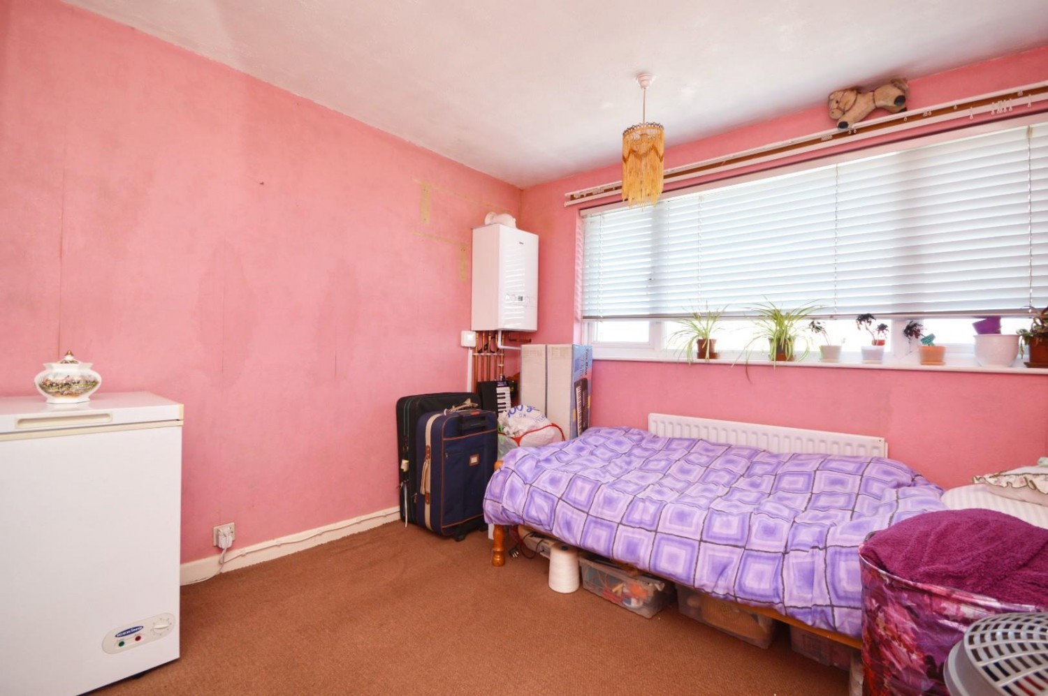 Fulford Road, Bristol