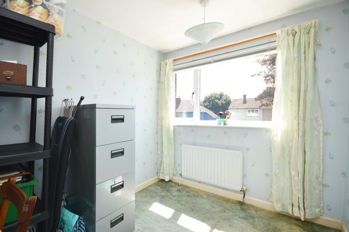 Fulford Road, Bristol