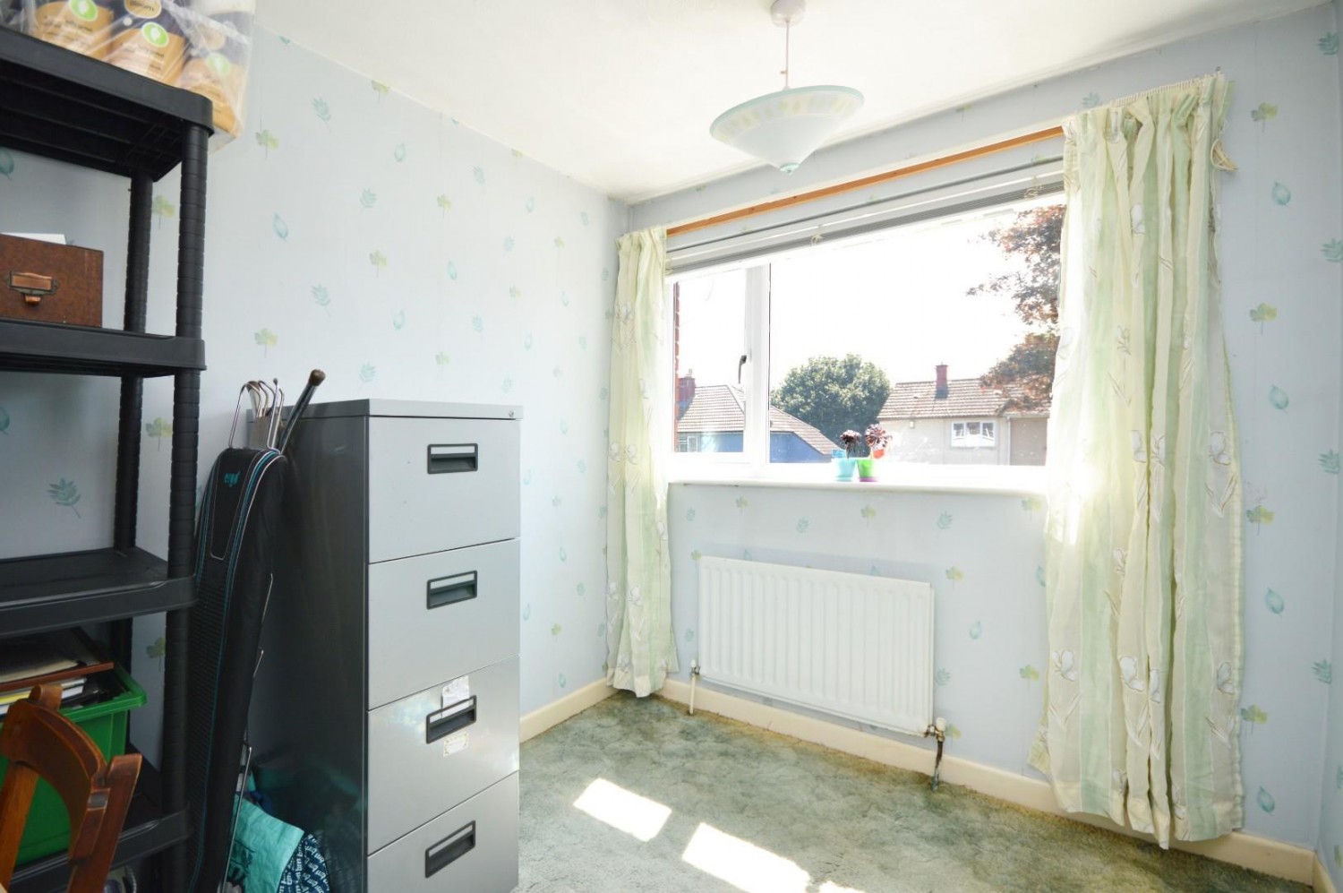 Fulford Road, Bristol