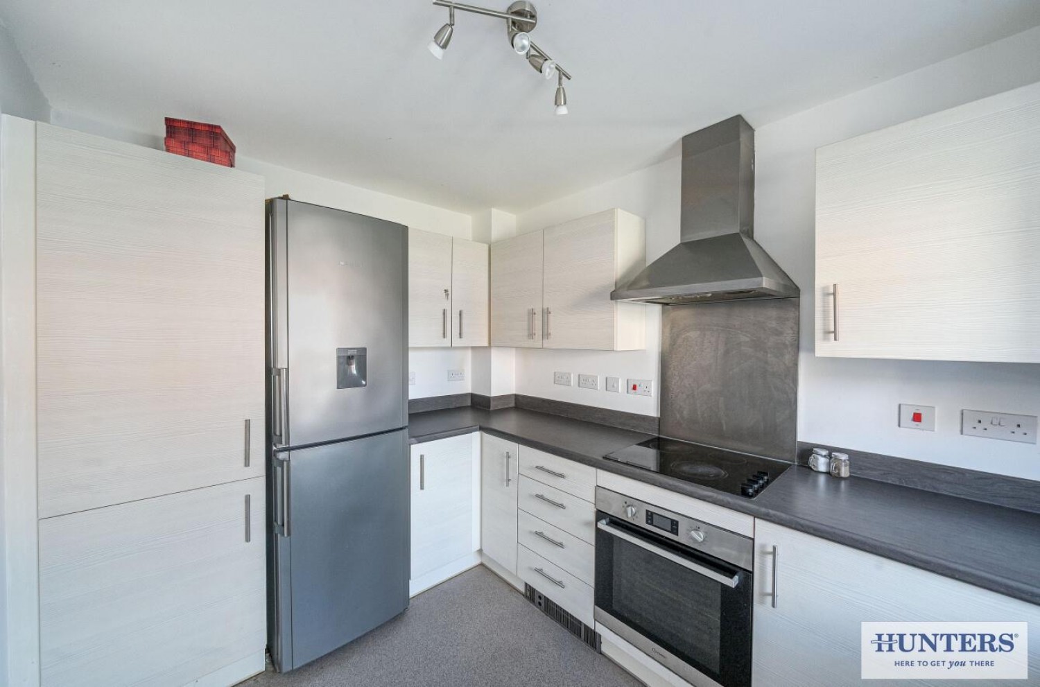 Merlin Way, Brayton, Selby