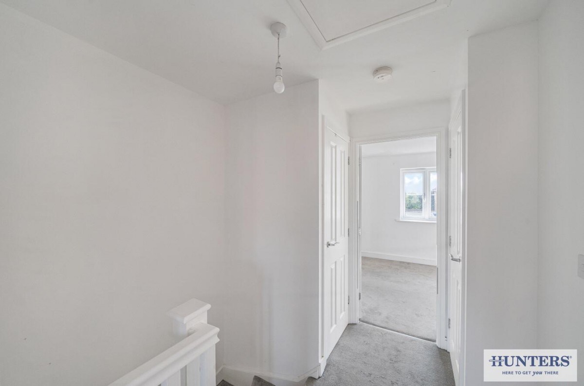Merlin Way, Brayton, Selby