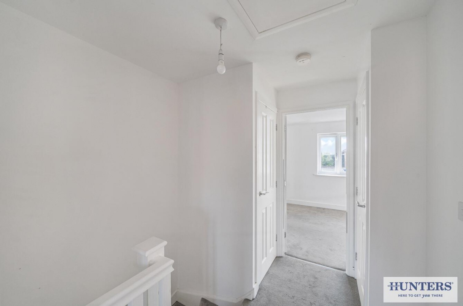 Merlin Way, Brayton, Selby