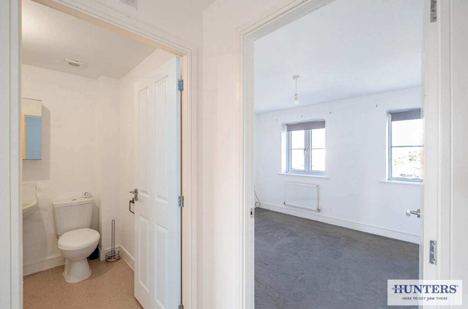 Merlin Way, Brayton, Selby