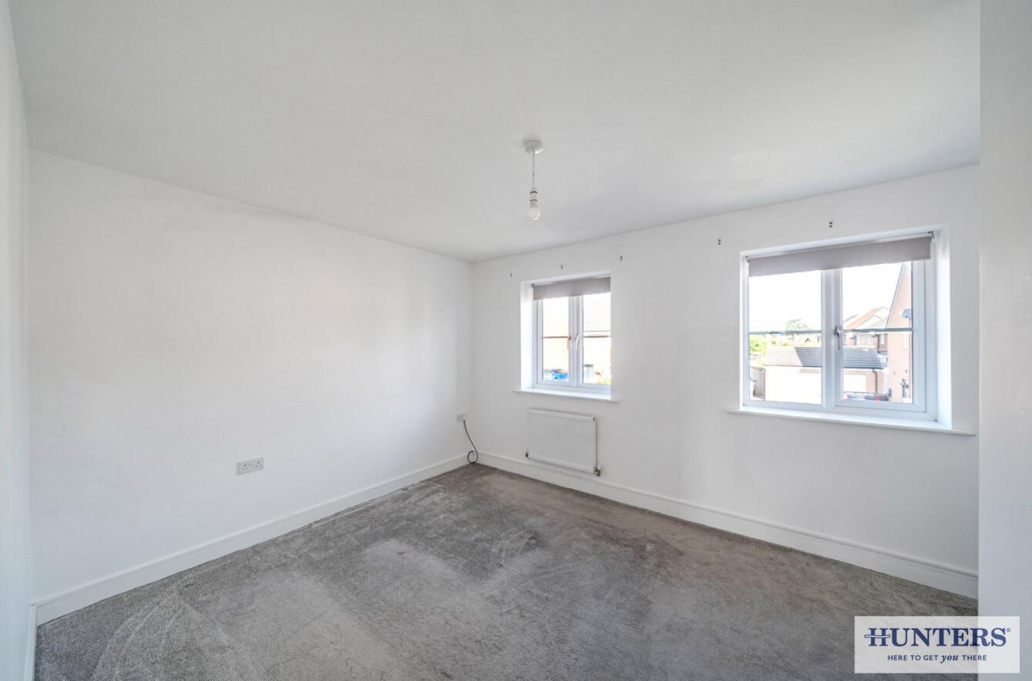 Merlin Way, Brayton, Selby