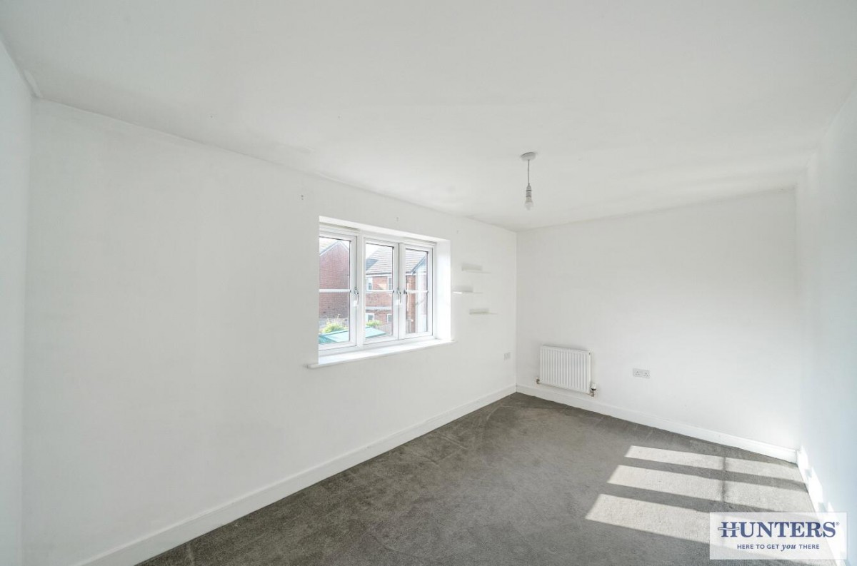 Merlin Way, Brayton, Selby