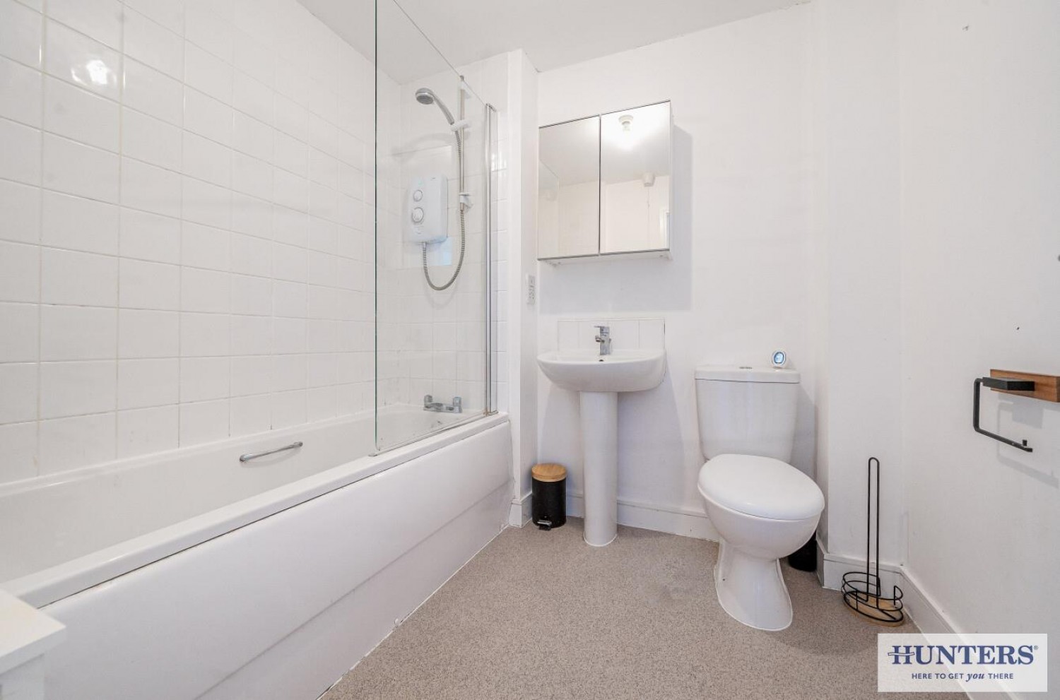 Merlin Way, Brayton, Selby