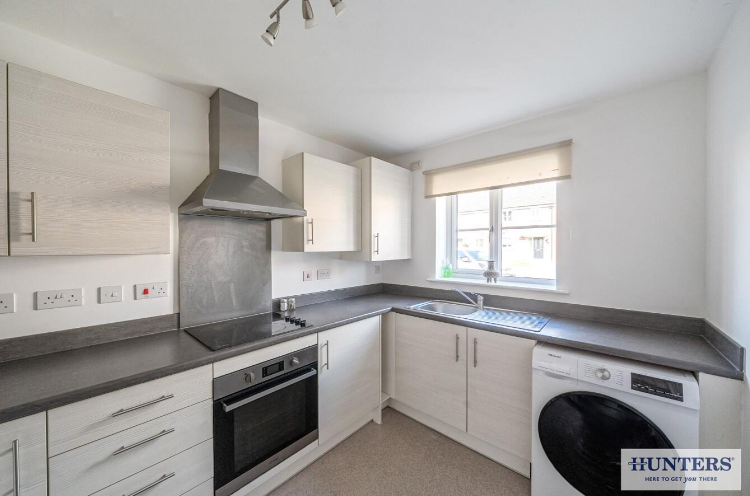Merlin Way, Brayton, Selby