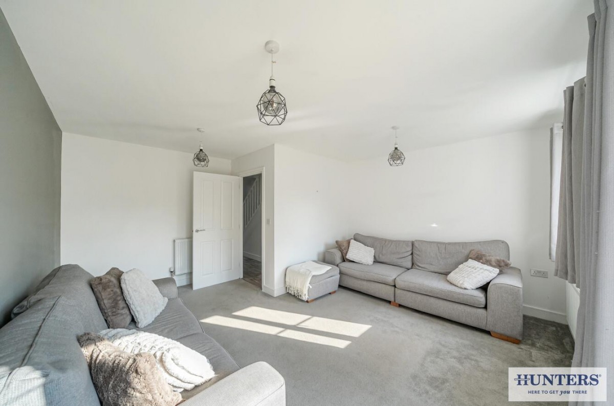 Merlin Way, Brayton, Selby