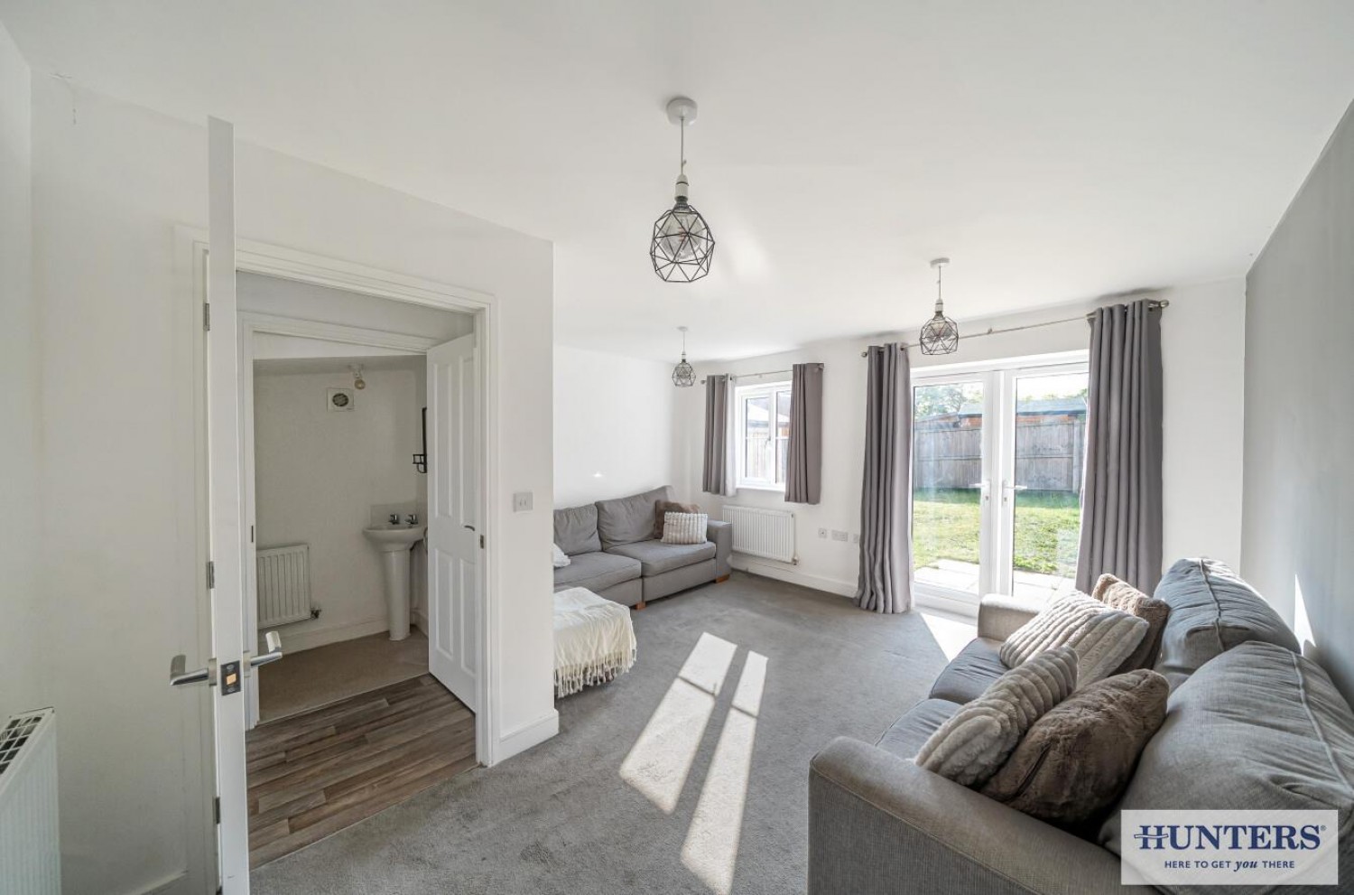 Merlin Way, Brayton, Selby