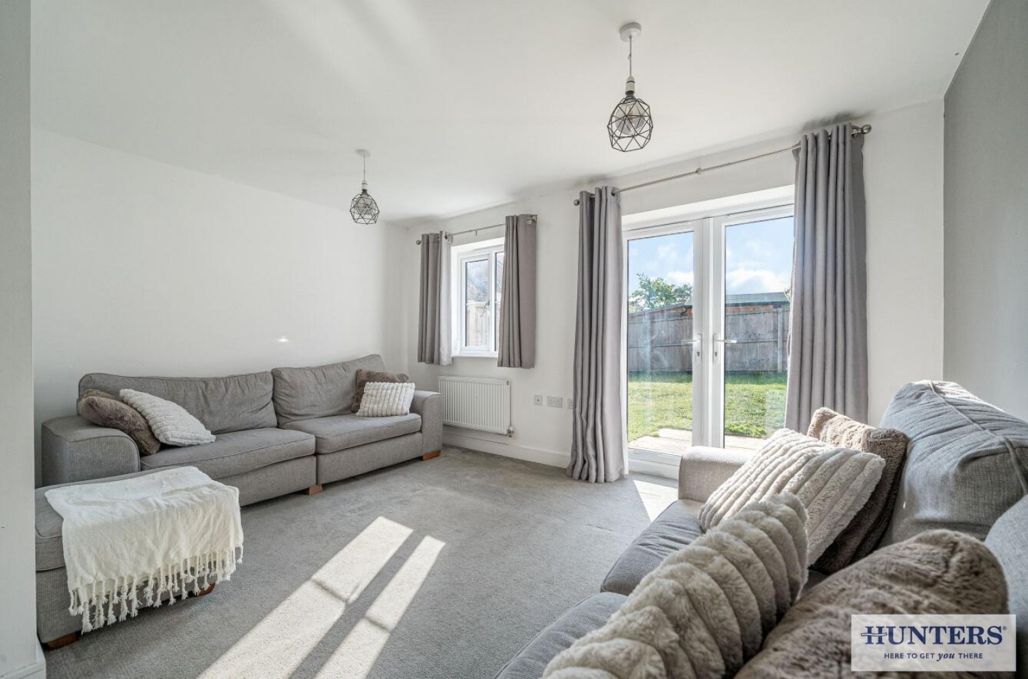 Merlin Way, Brayton, Selby