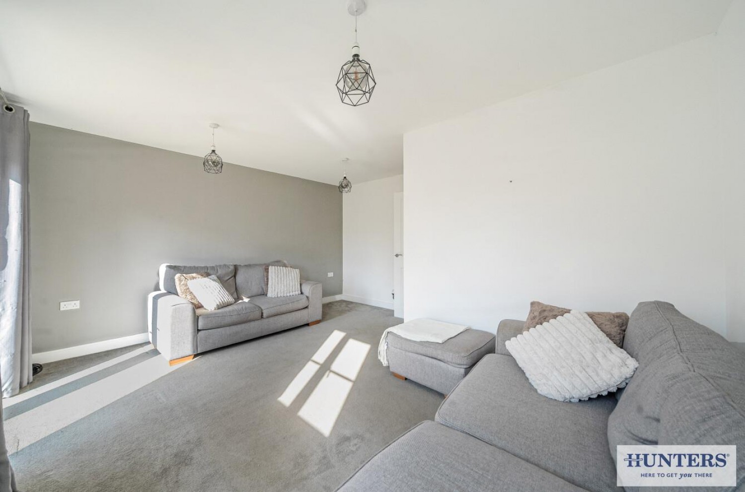 Merlin Way, Brayton, Selby
