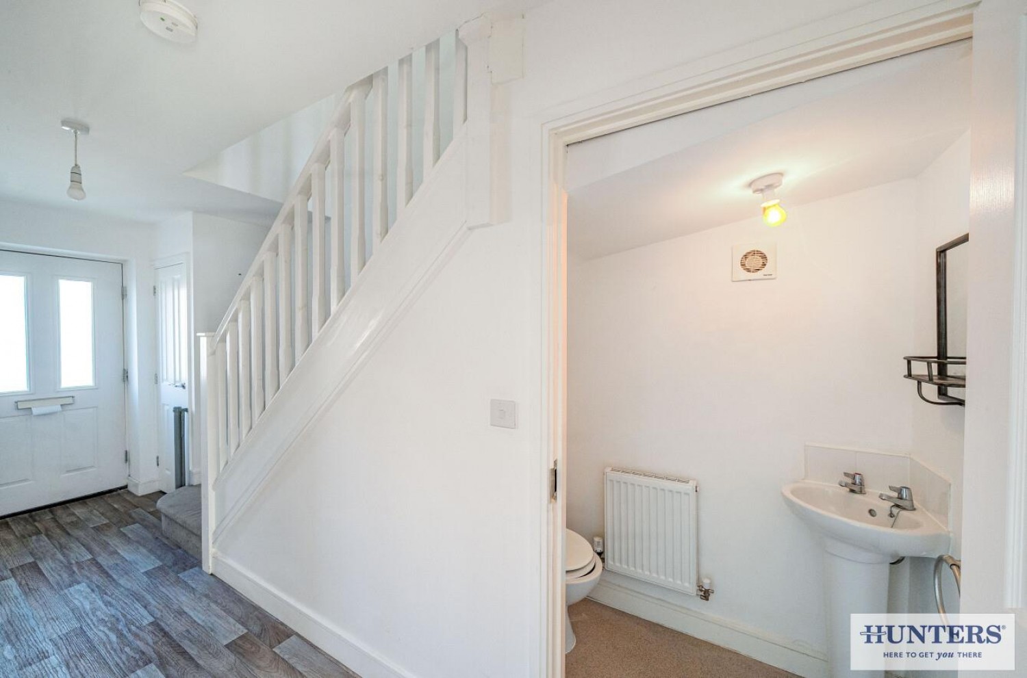 Merlin Way, Brayton, Selby