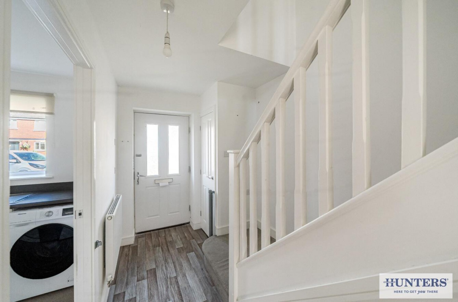 Merlin Way, Brayton, Selby