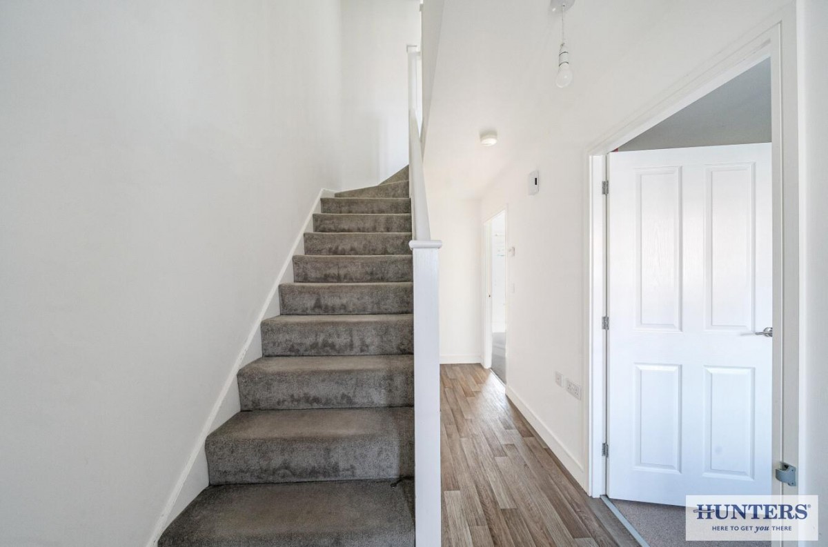 Merlin Way, Brayton, Selby