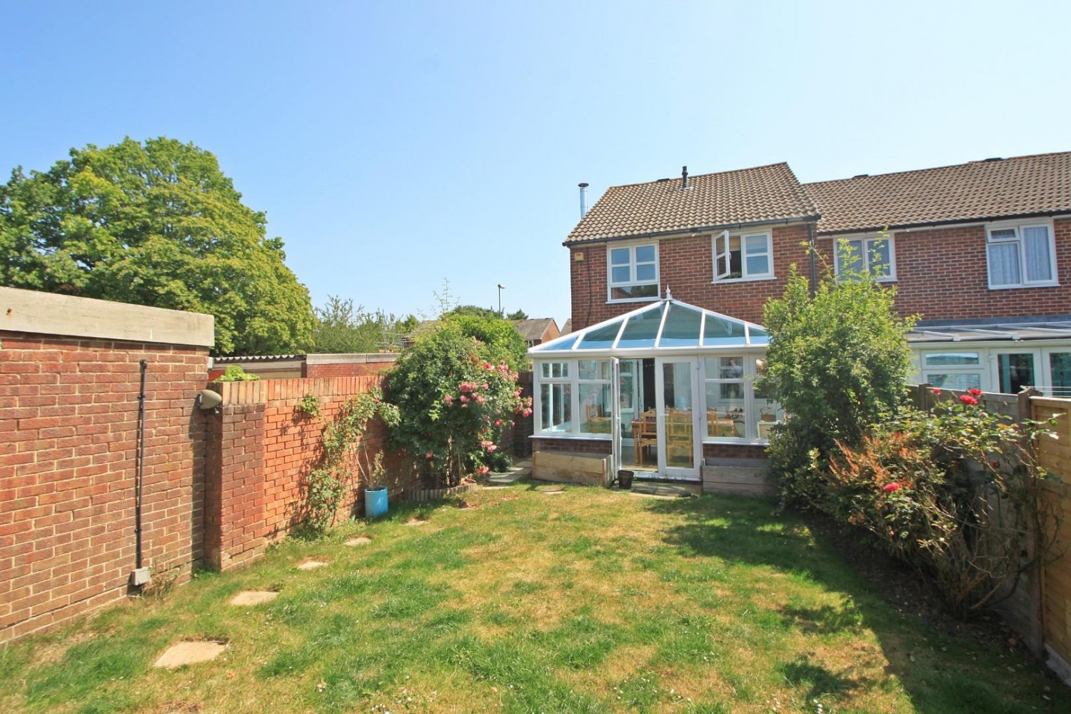 Cranmore, Netley Abbey, Southampton, SO31 5GG