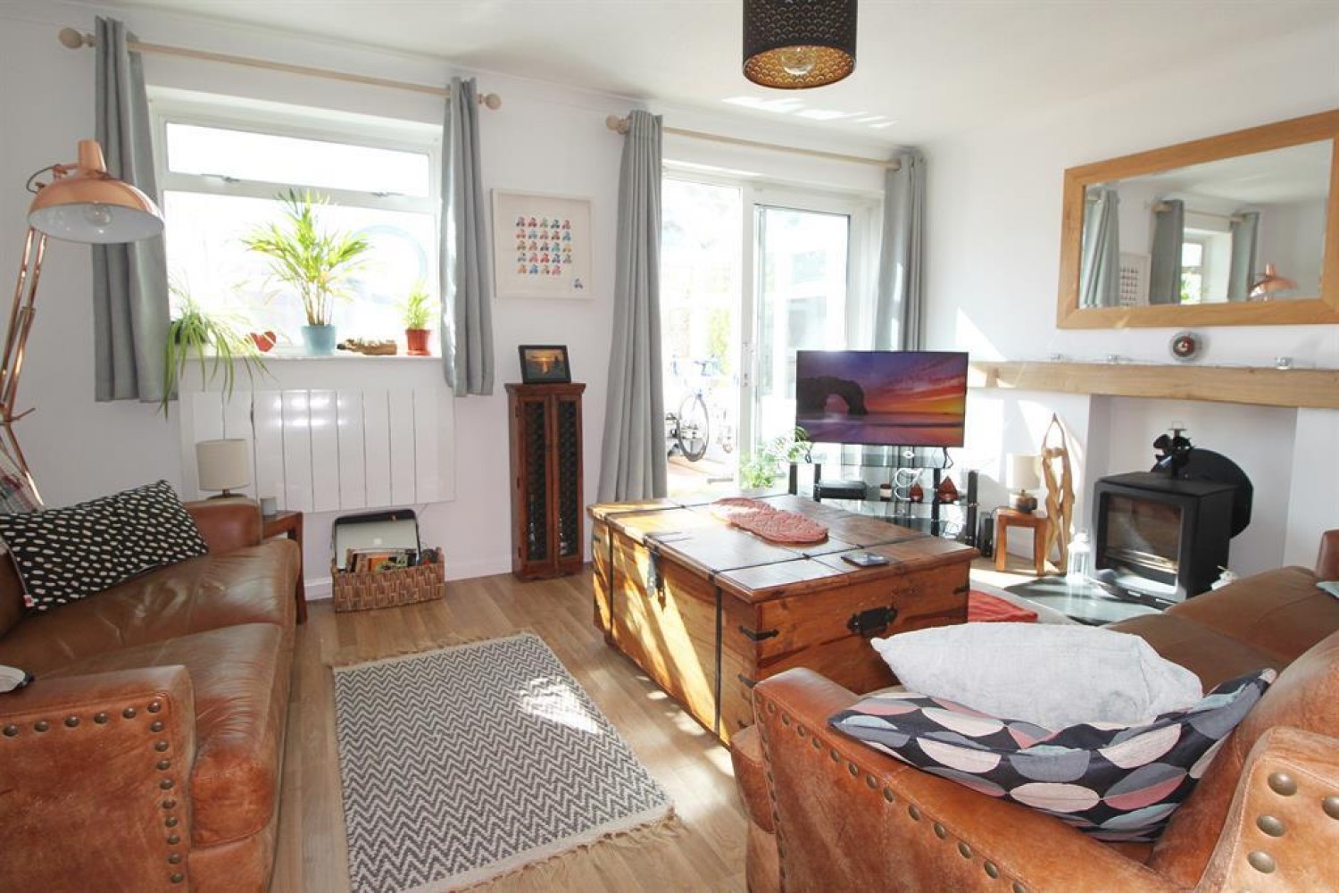 Cranmore, Netley Abbey, Southampton, SO31 5GG