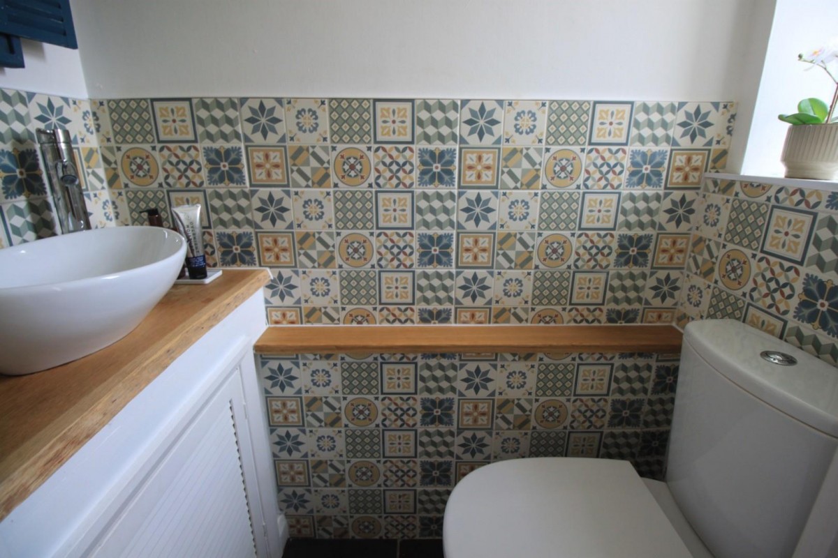 Cranmore, Netley Abbey, Southampton, SO31 5GG