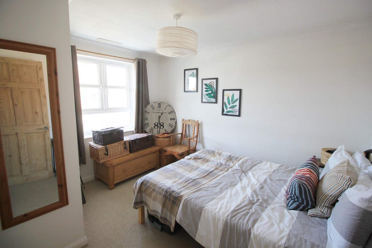 Cranmore, Netley Abbey, Southampton, SO31 5GG