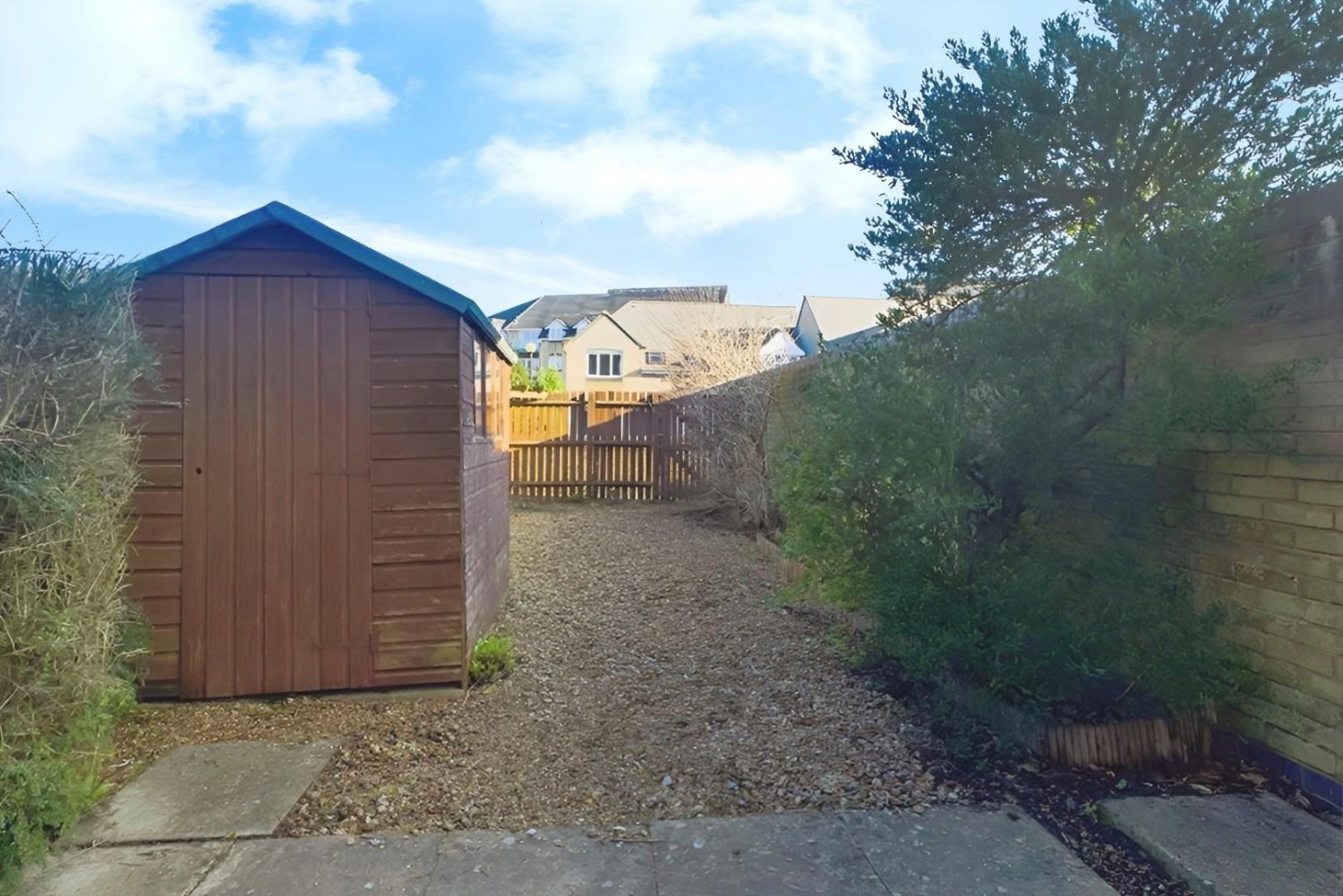 Atlantic Close, Ocean Village, Southampton