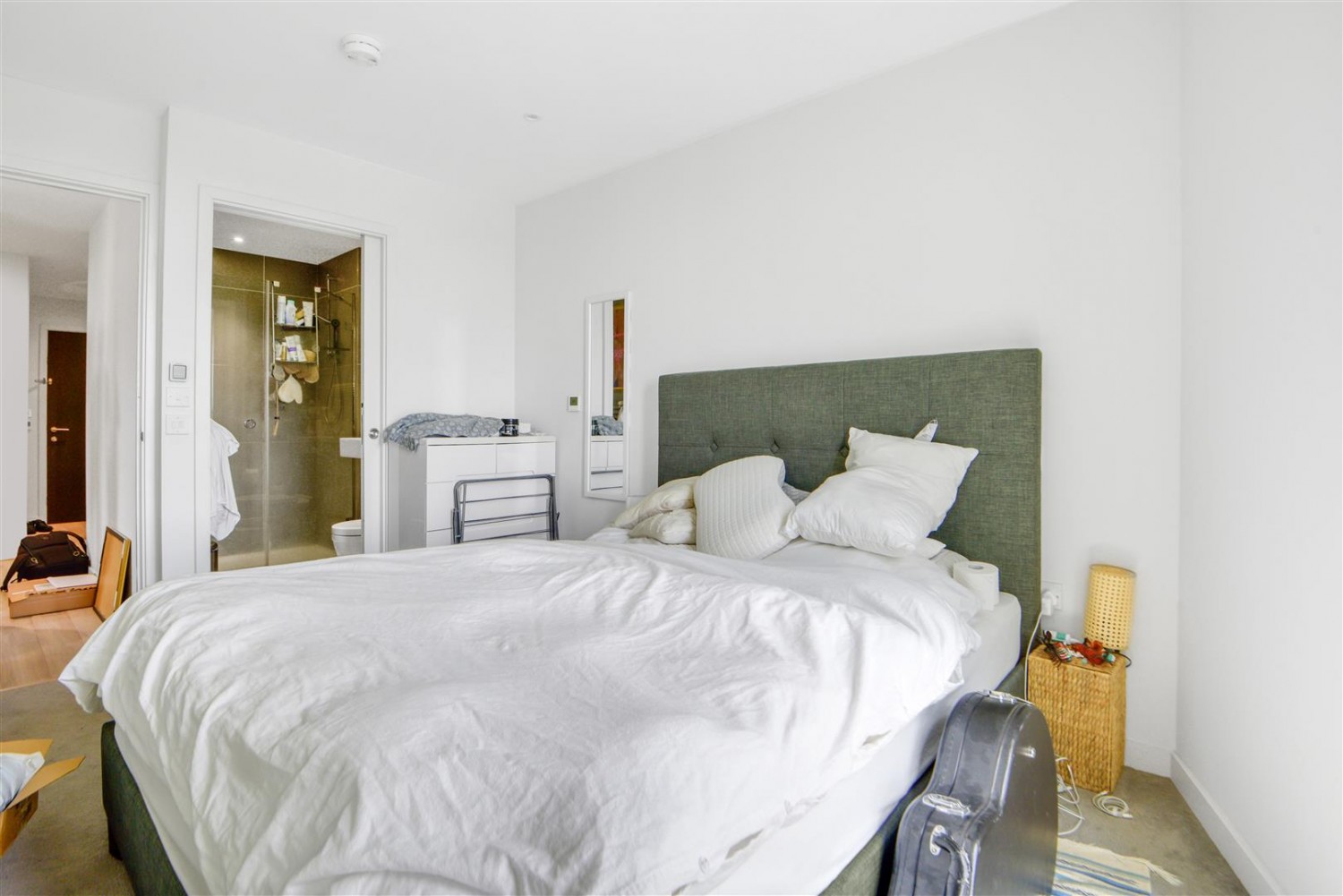 Newnton Close, London, N4