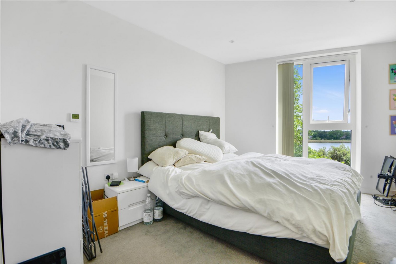 Newnton Close, London, N4