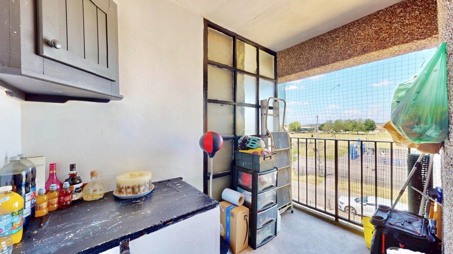 Arneways Avenue, Chadwell Heath, RM6