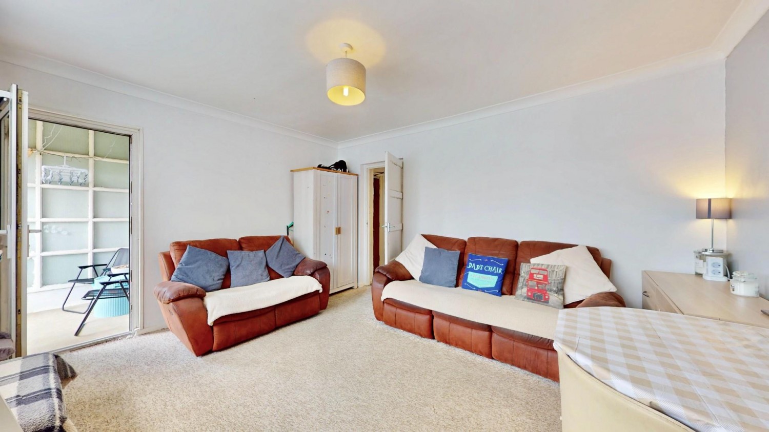 Arneways Avenue, Chadwell Heath, RM6