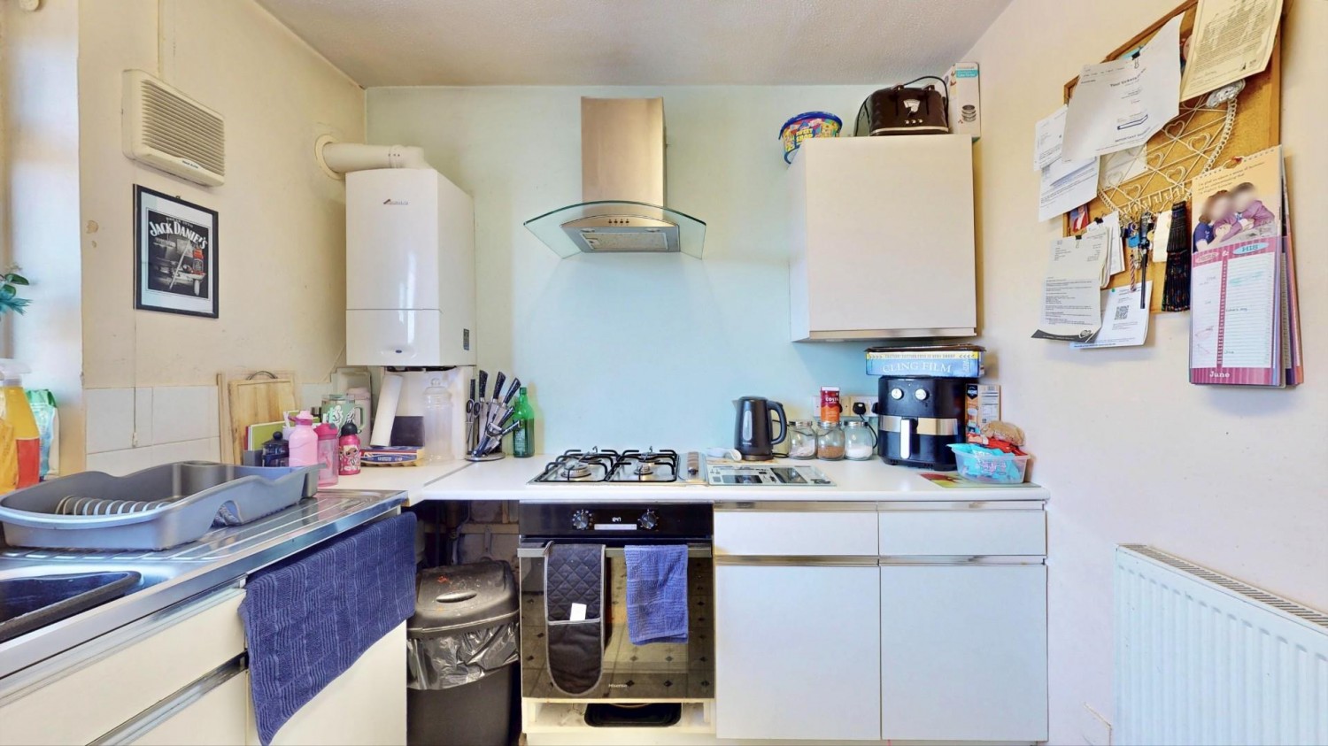 Arneways Avenue, Chadwell Heath, RM6