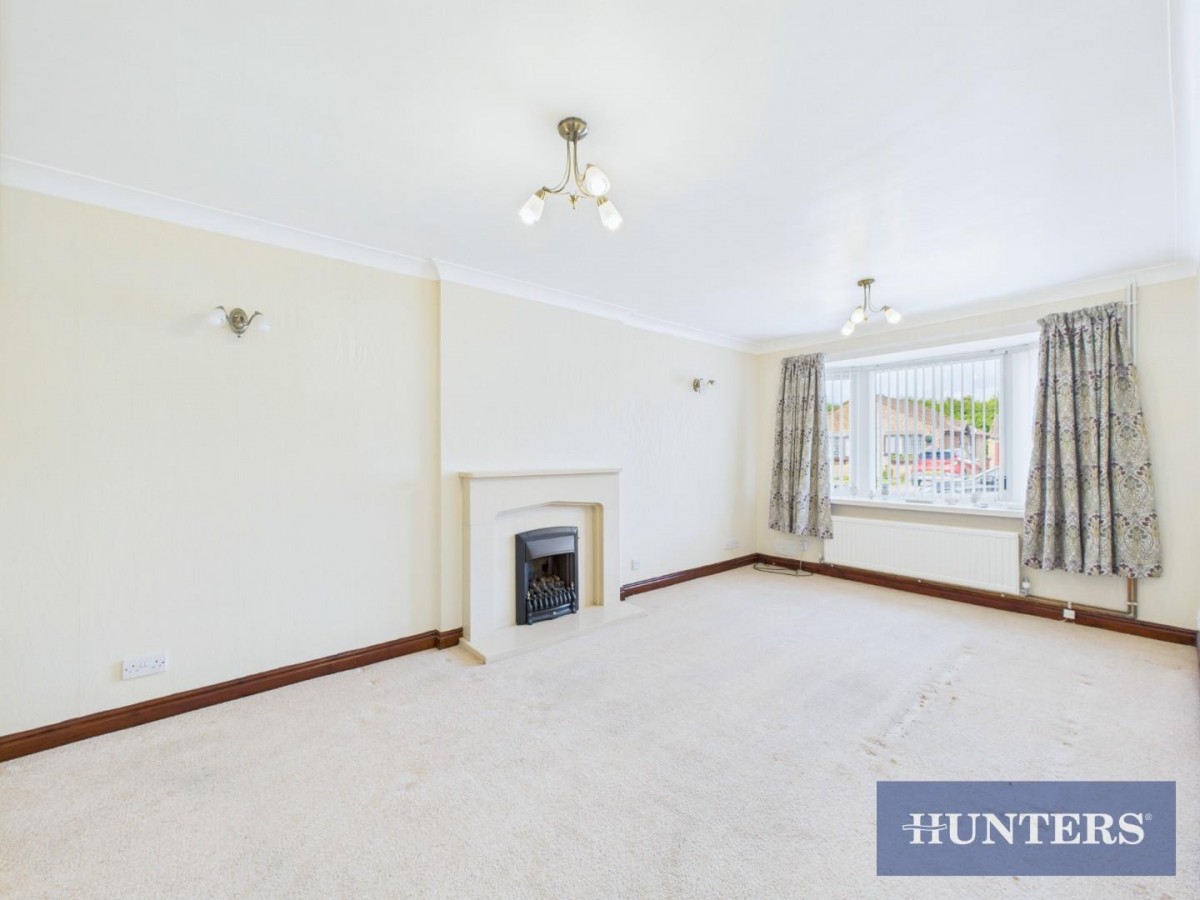 Avocet Way, Bridlington