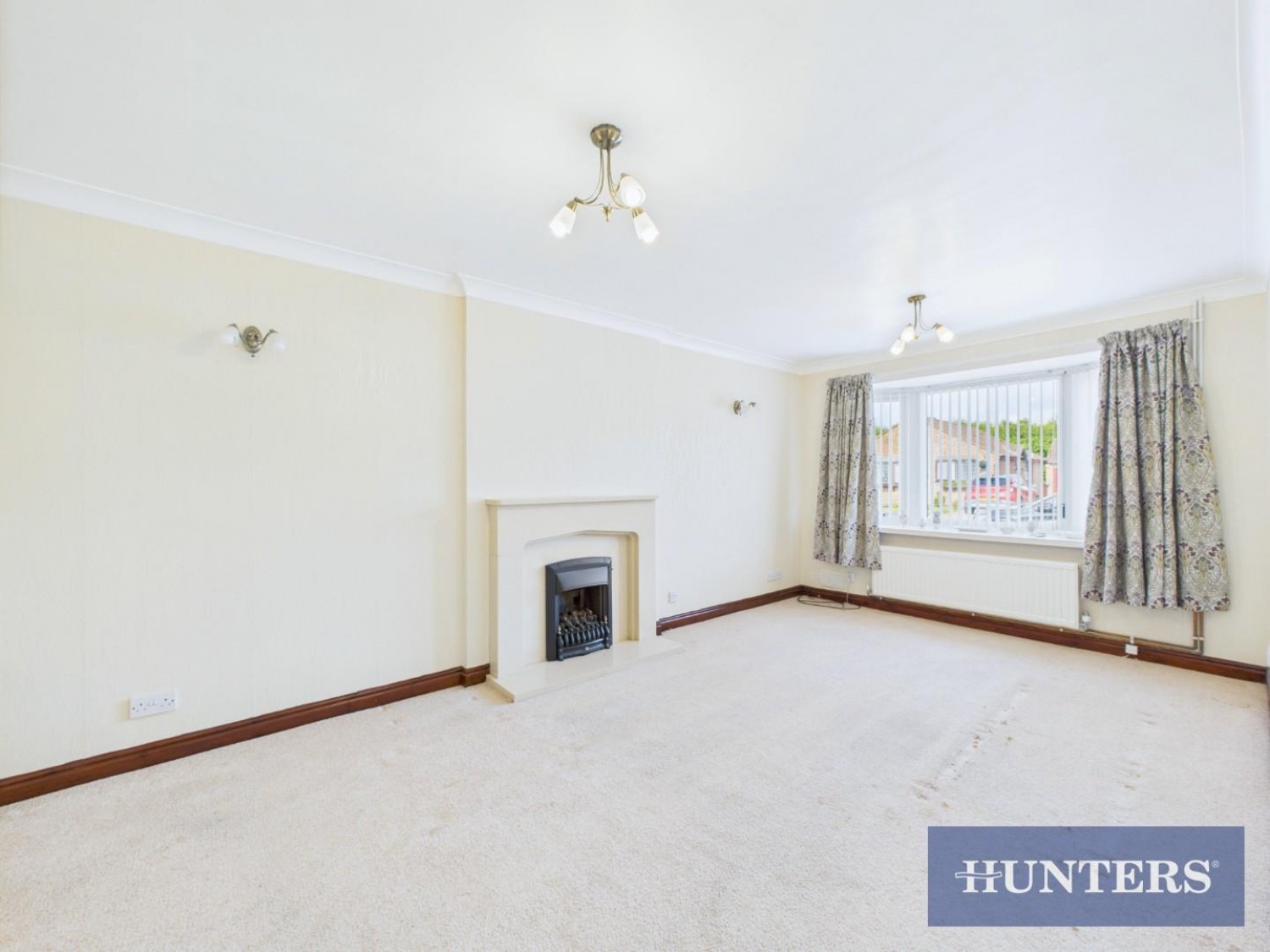 Avocet Way, Bridlington