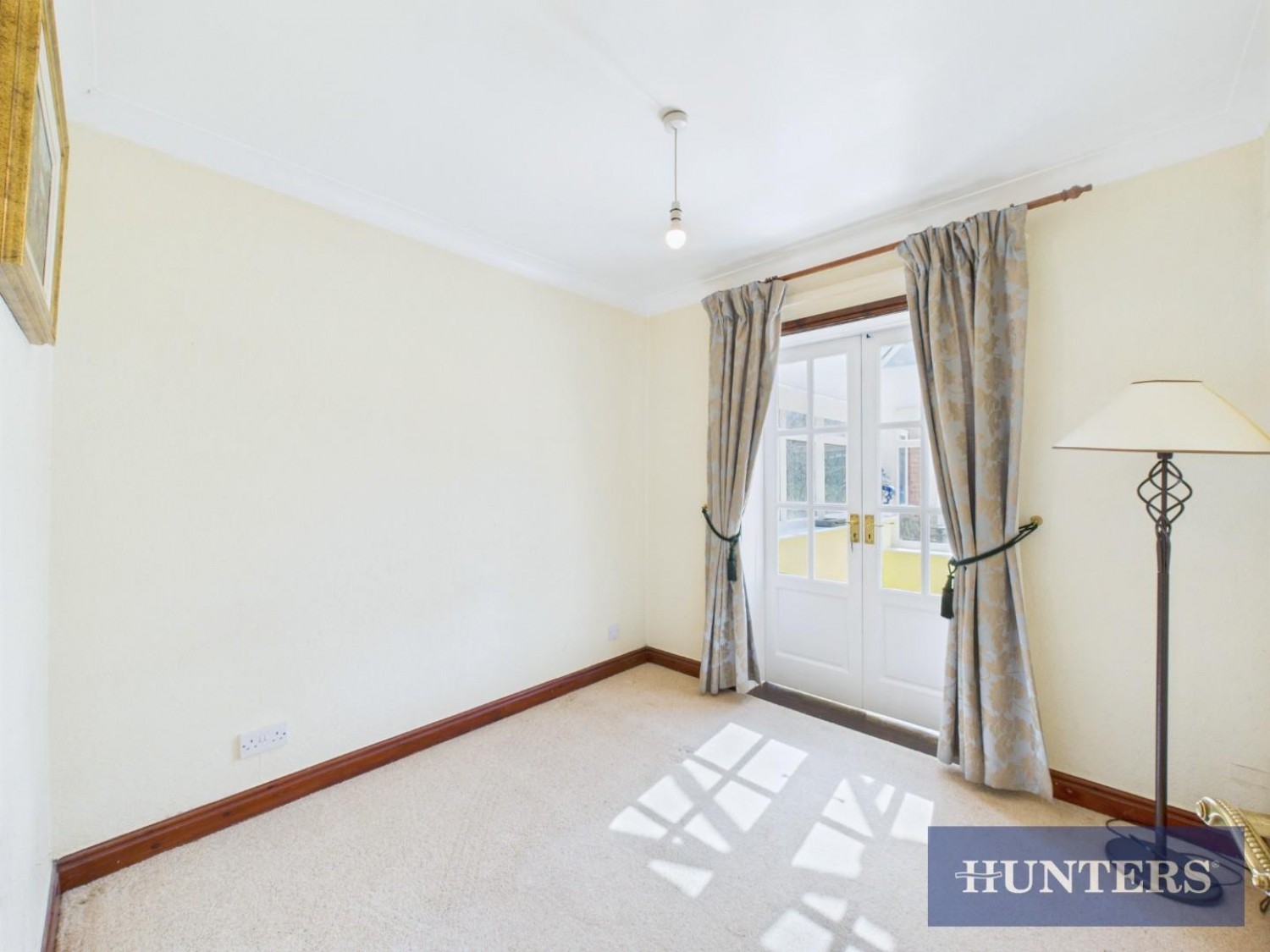 Avocet Way, Bridlington