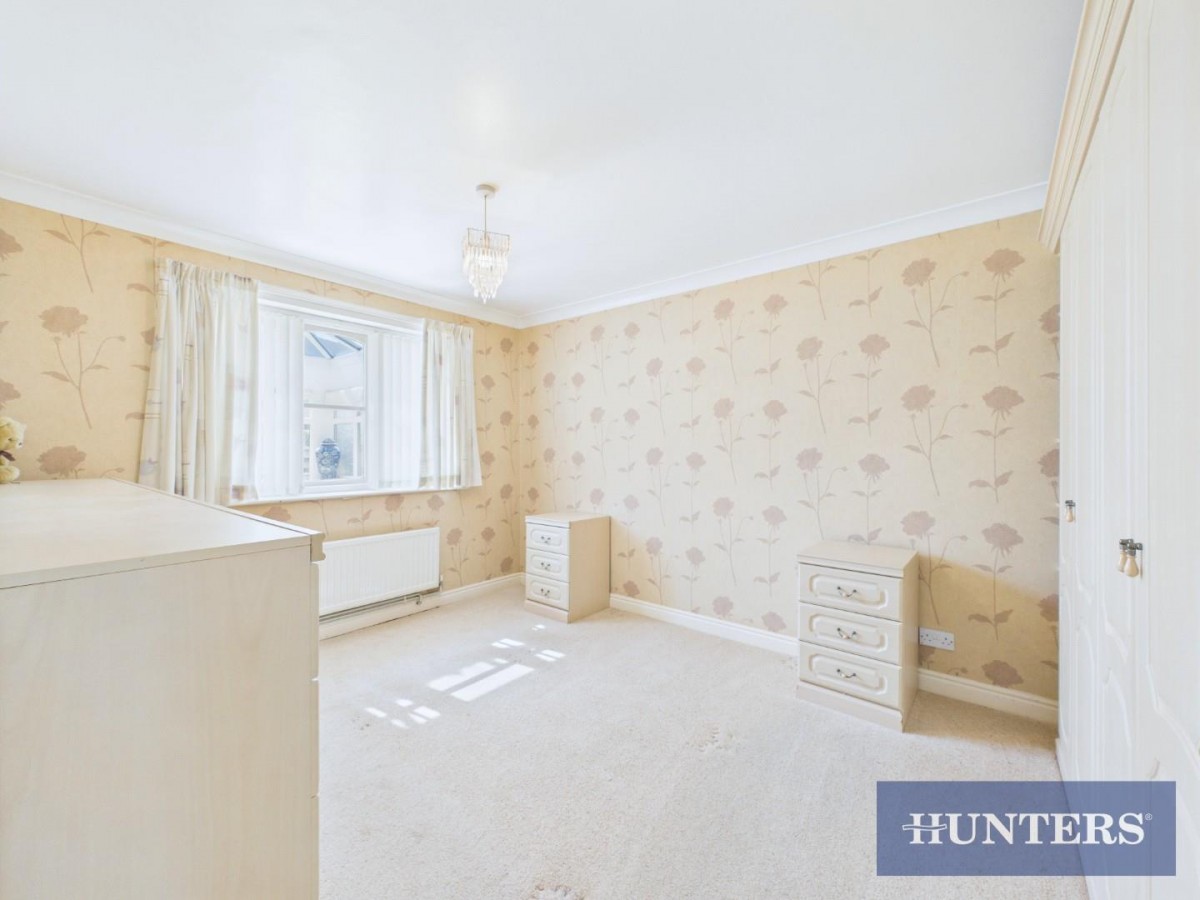 Avocet Way, Bridlington
