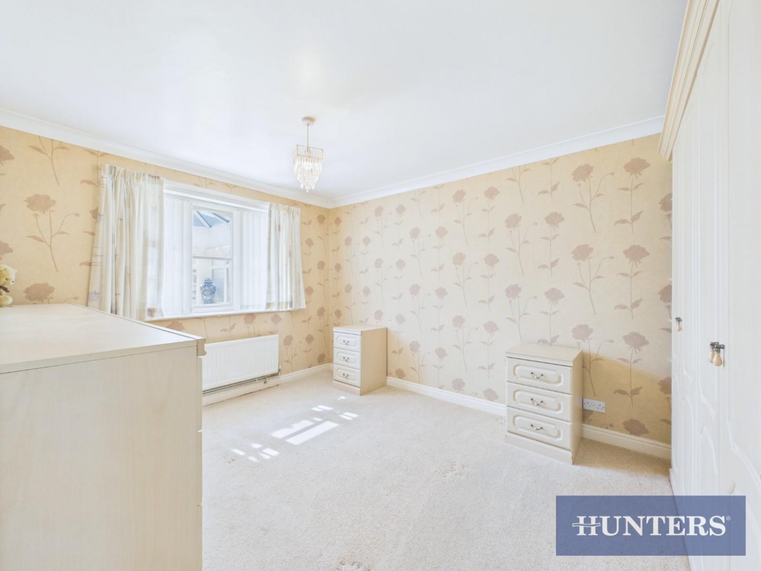 Avocet Way, Bridlington