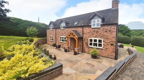 Ogley Hay Road, Burntwood