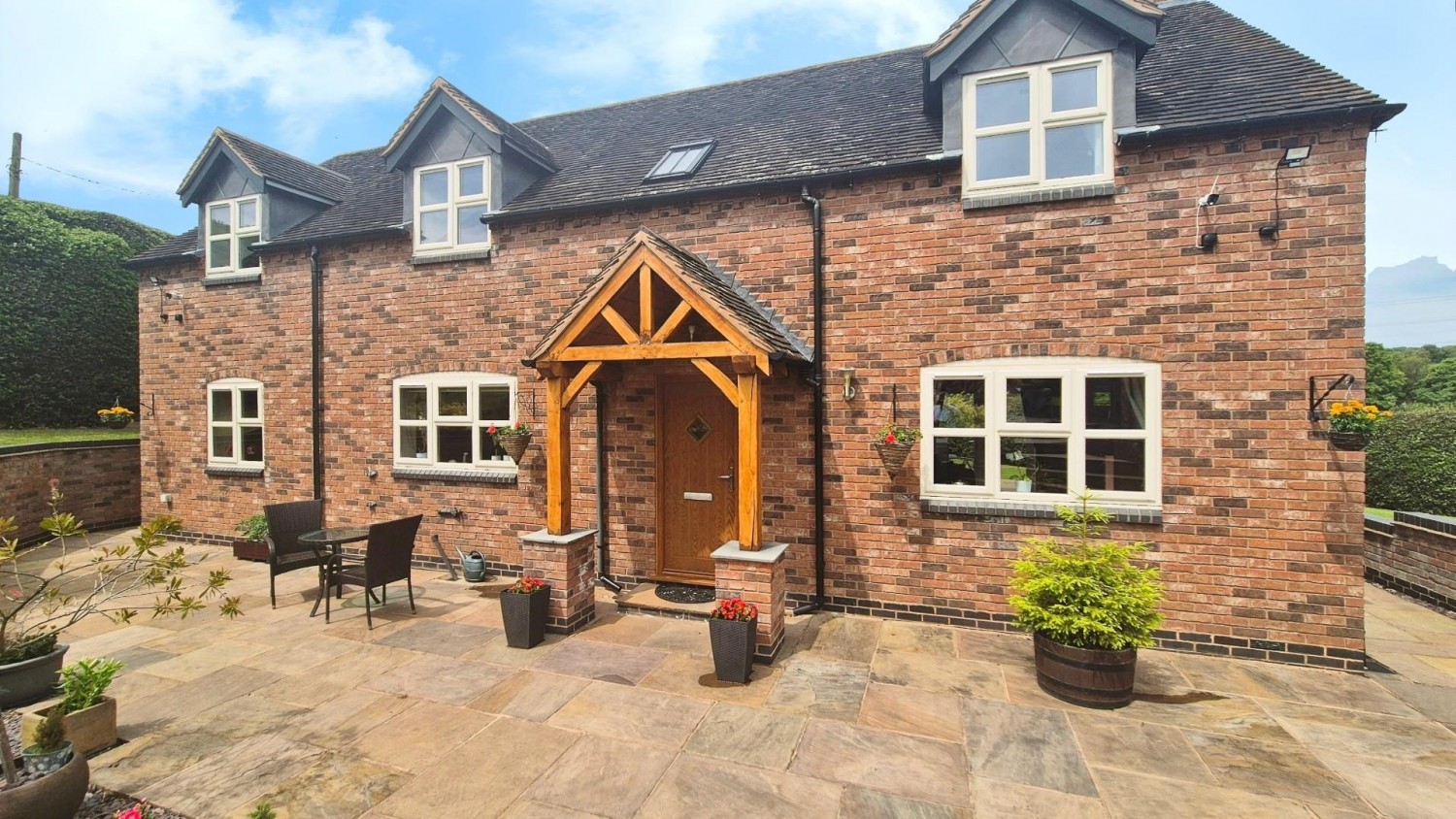 Ogley Hay Road, Burntwood