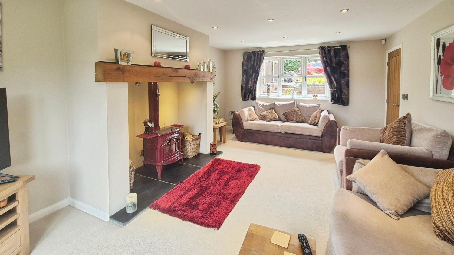Ogley Hay Road, Burntwood